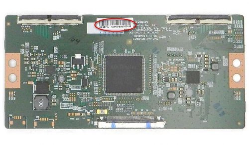 Toshiba T-Con Board 6871L-4044A