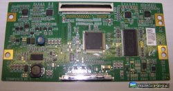 Controller Board 320AP03C2LV0.1 from TOSHIBA 32C100U1 LCD TV