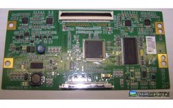Controller Board 320AP03C2LV0.1 from TOSHIBA 32C100U1 LCD TV