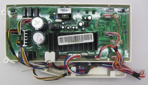 Control Board DC92-00381L