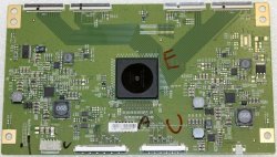 T-CON 6870C-0501A from Sony KDL-55X830B LED TV