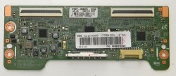 Control Board BN95-00854A from Samsung UN32EH5300FXZC (UU02)