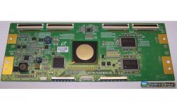 Controller Board 52HFMC6LV0.3