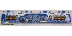 Backlight Inverter LJ97-02545C from Sony KDL-32BX300 LCD TV