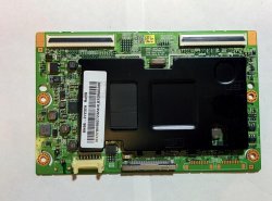 Control Board BN96-27232A