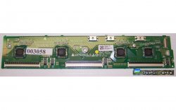 YDRVTP Board EAX61315001 from LG 50PJ350 PLASMA TV