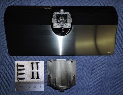 TV Stand BN61-12121X