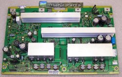 Panasonic SC Board TNPA4848AD