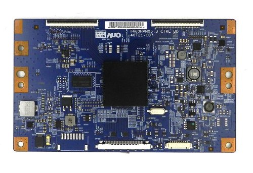 Samsung T-Con Board 55.50T12.C05