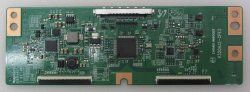 Samsung T-Con Board V320HJ2-CPE2