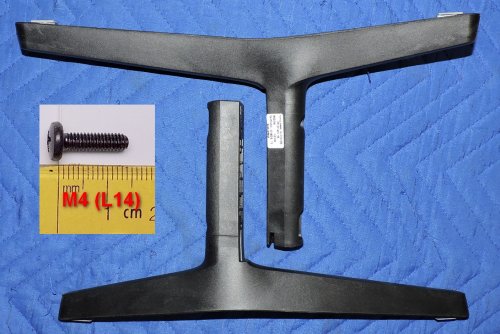 Samsung TV Stand BN96-46883A