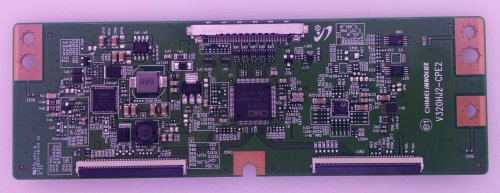 Control Board BN96-28859A