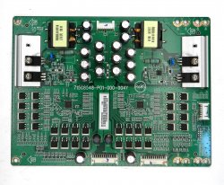 Vizio LED Driver Brd LNTVGY25ZXXGA
