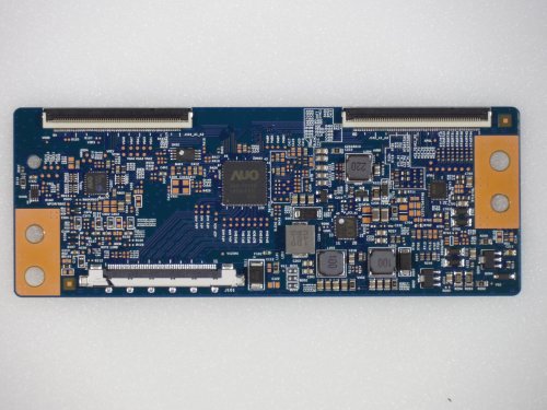 Control Board 5555T16C10