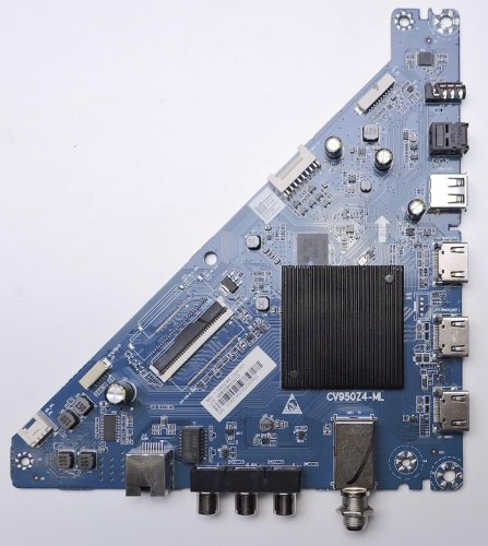 Insignia Main Board 0980-0900-3010