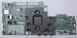 LG Main Board EBT30602977