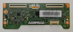 T-Con BN96-27252A from Samsung UN46EH5000FXZC UD03