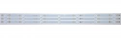 Insignia TPT315B5-1A058.L REV:S2AA LED Light Kit (3 Strips)