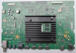 Sony Main Board A-5078-873-A