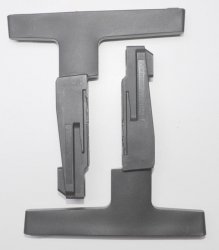 Samsung TV Stand BN63-21561A