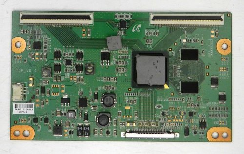 Sony T-Con Board LJ94-03151G