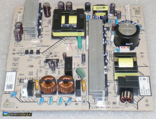Power Supply 1-878-988-11 from Sony KDL-32XBR9 LCD TV
