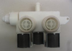 Inlet Valve C-334/11-B12