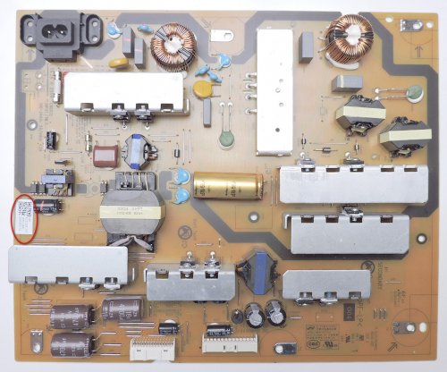 Sony Power Supply 1-006-134-41
