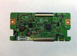 Control Board 2686B