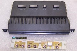 Button Board KD910FM02 from Sharp LC-42D72U LCD TV