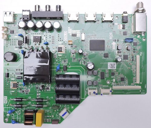 Insignia Main Board/Power Supply 60103-00314