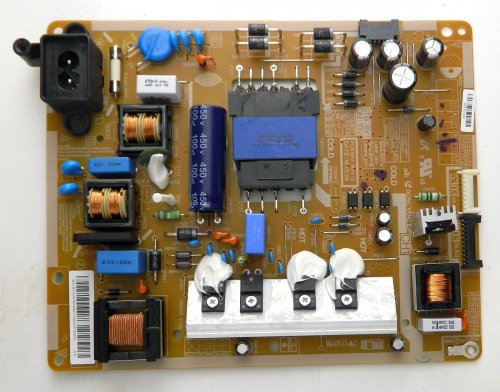 Power Supply BN44-00771A from Samsung UN46H5203AFXZC (TD01)