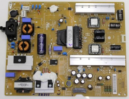 Power Supply LGP55-14PL2 from LG 55LF6100-UA.BCCDLJR