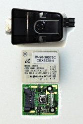 Samsung Power Button BN96-36076C