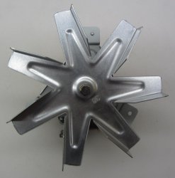 Fan Motor SMC-U386E