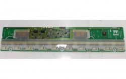 Inverter Board 6632L-0153D Master from LG 42LC2D LCD TV