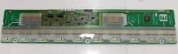 Inverter Board 6632L-0153D Master from LG 42LC2D LCD TV
