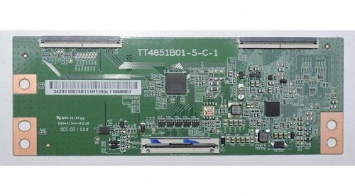 Toshiba T-Con Board 34.29110.074