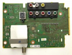 Signal Input Tuner TUS Board A2063361A For Sony KDL-70W850B