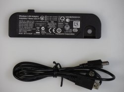 Panasonic WIFI Module 8017-01620P with cable