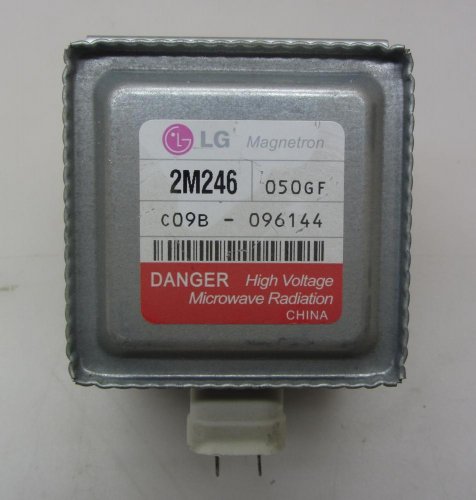 Magnetron 2M246