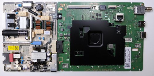 Samsung Main Board/Power Supply BN96-62366M