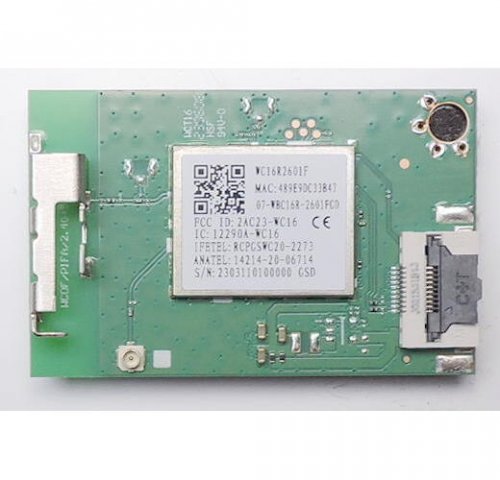 Philips WIFI Module 07-WBC16R-2601FGD