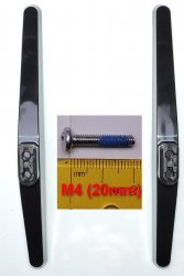 Insignia TV Stand Insignia 4807 40" TV Stand