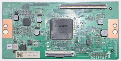 Hisense T-Con Board 337813