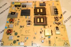 Power Supply Board 715G5345 from Vizio M3D550KDE LED TV