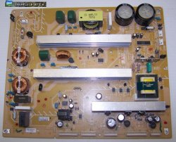 Power Supply Board 1-873-814-13 from Sony KDL-52XBR4 LCD TV