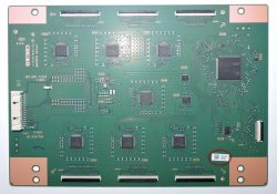 Sony LED Driver Board A-5027-232-A