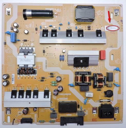 Samsung Power Supply BN44-01061A