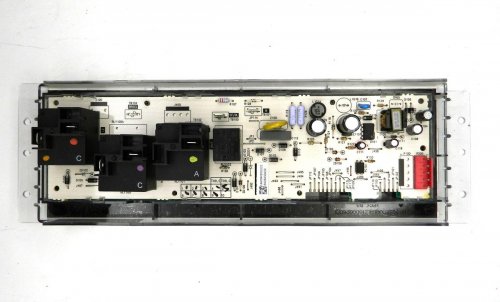 TEGA Control Board 164D8450G032